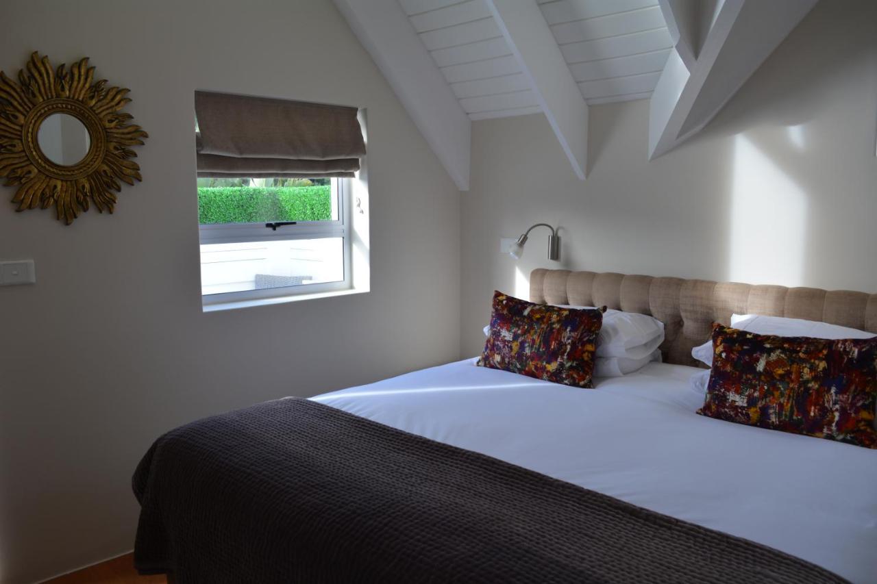 The Lyme House Hotel St Francis Bay Exterior photo