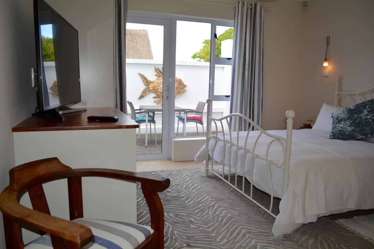 The Lyme House Hotel St Francis Bay Exterior photo