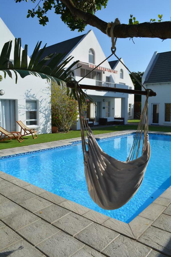 The Lyme House Hotel St Francis Bay Exterior photo