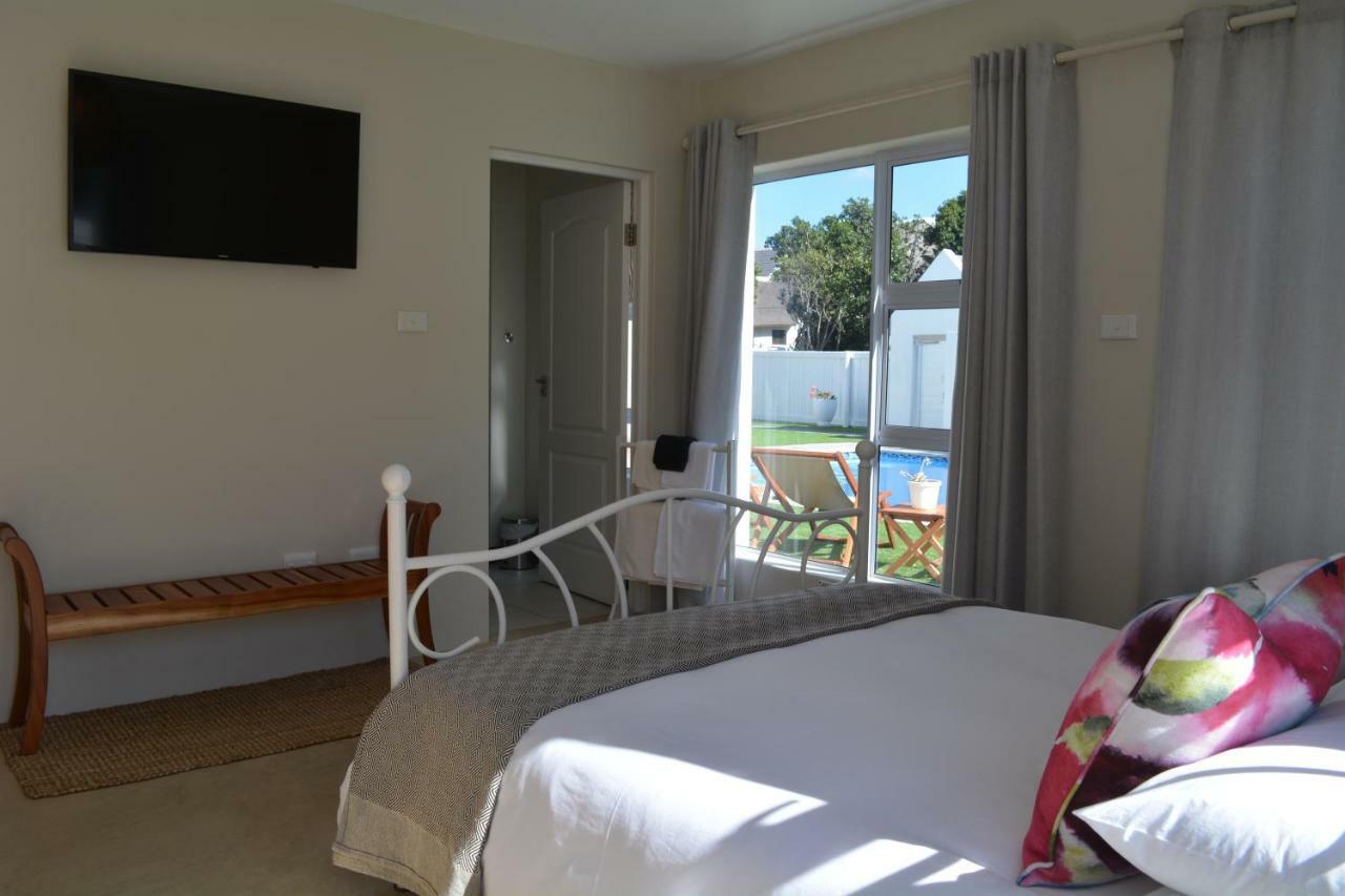 The Lyme House Hotel St Francis Bay Exterior photo