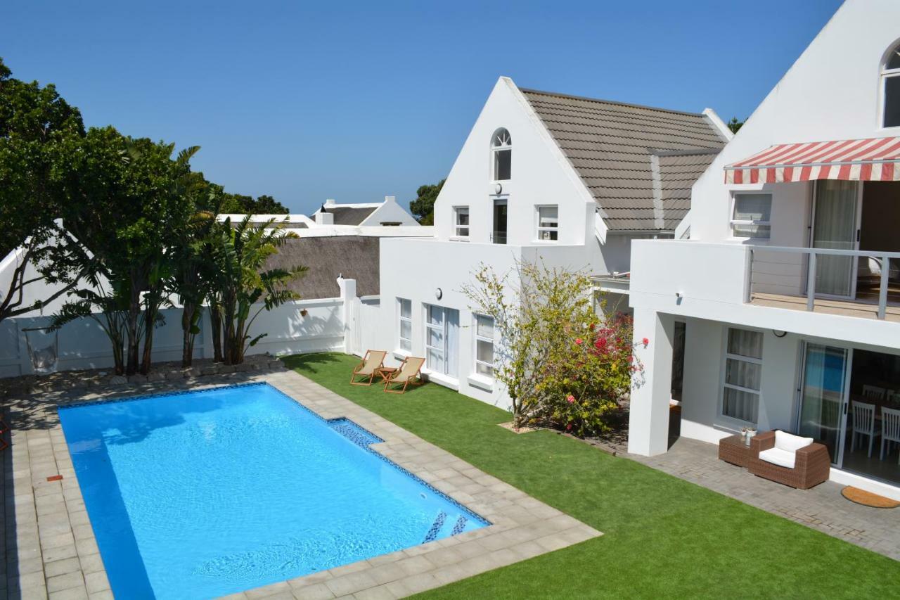 The Lyme House Hotel St Francis Bay Exterior photo
