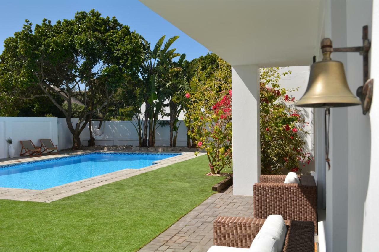 The Lyme House Hotel St Francis Bay Exterior photo